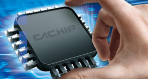 錦銳科技推出高集成、低功耗、高抗干擾CA51F2系列增強(qiáng)型MCU;FLASH容量：8K/16K/32K可選